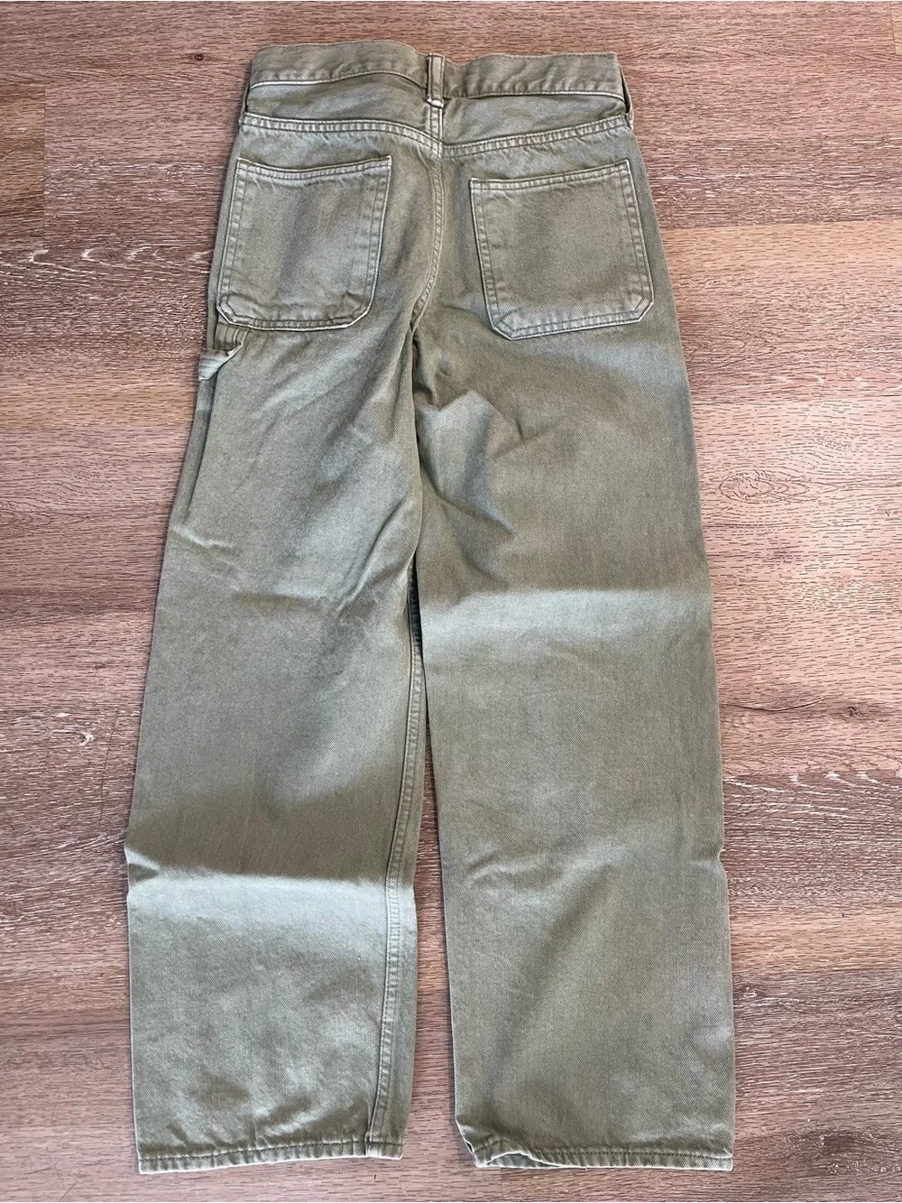 GAP kids carpenter